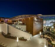 Вілла в Фуэнт-Аламо, 143 кв.м, басейн, 13 км до моря