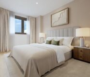 Новый дом в Аликанте с видом и террасой 3 комнаты 70 кв.м