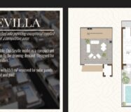 Вилла в Фуэнте-Аламо-де-Мурсия 70 кв.м с террасой и бассейном