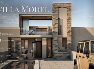 Вилла в Фуэнте-Аламо-де-Мурсия 70 кв.м з терасою та басейном