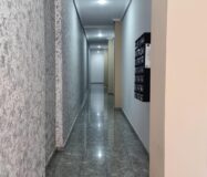 Апартаменты в Торревьехе 75 кв.м с террасой 700 м до моря