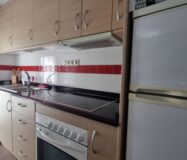 Апартаменты в Торревьехе 75 кв.м с террасой 700 м до моря