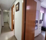 Апартаменты в Торревьехе 75 кв.м с террасой 700 м до моря