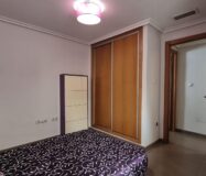 Апартаменты в Торревьехе 75 кв.м с террасой 700 м до моря