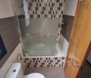 Апартаменты в Торревьехе 75 кв.м с террасой 700 м до моря