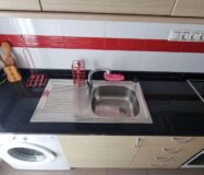 Апартаменты в Торревьехе 75 кв.м с террасой 700 м до моря