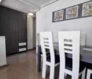 Апартаменты в Торревьехе 75 кв.м с террасой 700 м до моря