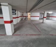 Апартаменты в Торревьехе 75 кв.м с террасой 700 м до моря