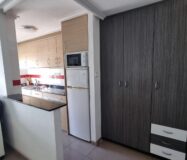 Апартаменты в Торревьехе 75 кв.м с террасой 700 м до моря