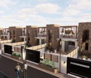 Вилла в Фуэнте-Аламо, 4 кімнати, 13 км до моря