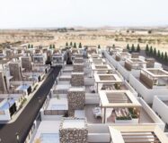 Вилла в Фуэнте-Аламо, 4 кімнати, 13 км до моря