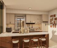 Вилла в Фуэнте-Аламо, 4 кімнати, 13 км до моря