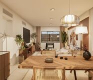 Вилла в Фуэнте-Аламо, 4 кімнати, 13 км до моря