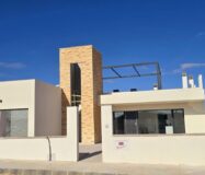 Вилла в Фуэнте-Аламо, 4 кімнати, 13 км до моря