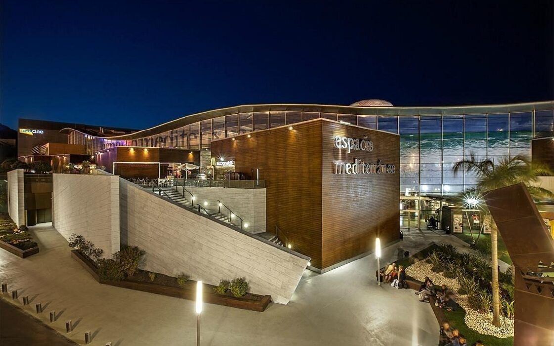 Вилла в Фуэнте-Аламо, 4 кімнати, 13 км до моря