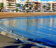 Вилла в Фуэнте-Аламо, 4 кімнати, 13 км до моря