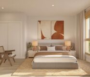 Таласа Утопиан Вилладж: Апартаменти у моря з терасою 79.49 кв.м