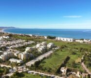 Таласа Утопиан Вилладж: Апартаменти у моря з терасою 79.49 кв.м