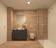 Таласа Утопиан Вилладж: Апартаменти у моря з терасою 79.49 кв.м