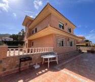 Вілла з басейном у Бенідормі, 480 кв.м, панорамний вид