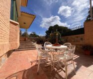 Вілла з басейном у Бенідормі, 480 кв.м, панорамний вид