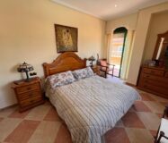 Вілла з басейном у Бенідормі, 480 кв.м, панорамний вид