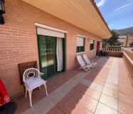 Вілла з басейном у Бенідормі, 480 кв.м, панорамний вид