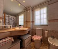 Вілла з басейном у Бенідормі, 480 кв.м, панорамний вид