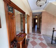 Вілла з басейном у Бенідормі, 480 кв.м, панорамний вид