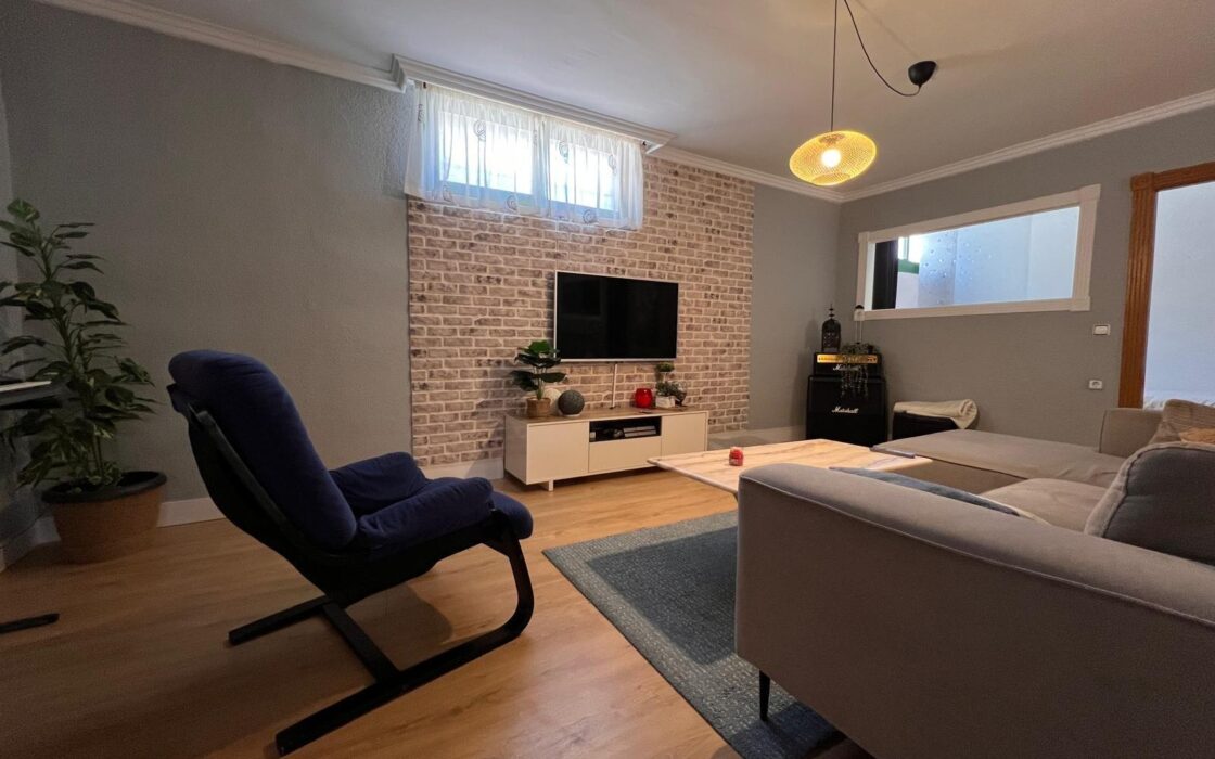 Вілла з басейном у Бенідормі, 480 кв.м, панорамний вид