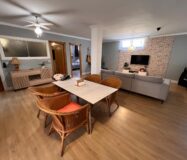 Вілла з басейном у Бенідормі, 480 кв.м, панорамний вид