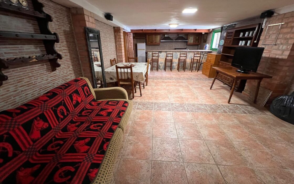 Вілла з басейном у Бенідормі, 480 кв.м, панорамний вид