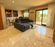 Апартаменты 121 кв.м с террасой в San Vicente del Raspeig