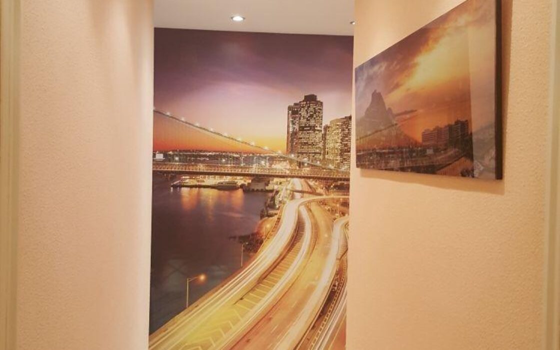 Апартаменты 121 кв.м с террасой в San Vicente del Raspeig