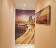 Апартаменты 121 кв.м с террасой в San Vicente del Raspeig