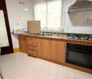 Апартаменты 121 кв.м с террасой в San Vicente del Raspeig