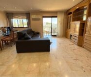 Апартаменты 121 кв.м с террасой в San Vicente del Raspeig