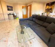 Апартаменты 121 кв.м с террасой в San Vicente del Raspeig