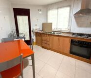 Апартаменты 121 кв.м с террасой в San Vicente del Raspeig