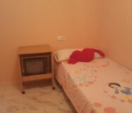 Апартаменты 121 кв.м с террасой в San Vicente del Raspeig