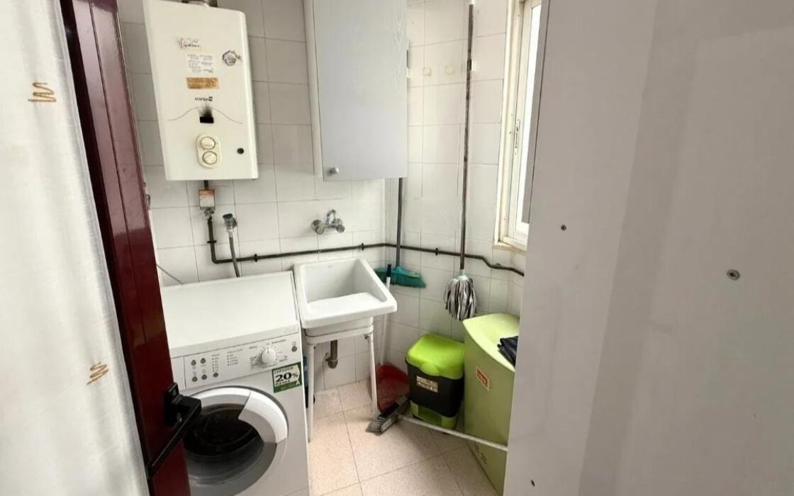 Апартаменты 121 кв.м с террасой в San Vicente del Raspeig