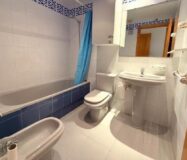 Апартаменты 121 кв.м с террасой в San Vicente del Raspeig