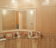 Апартаменты 121 кв.м с террасой в San Vicente del Raspeig