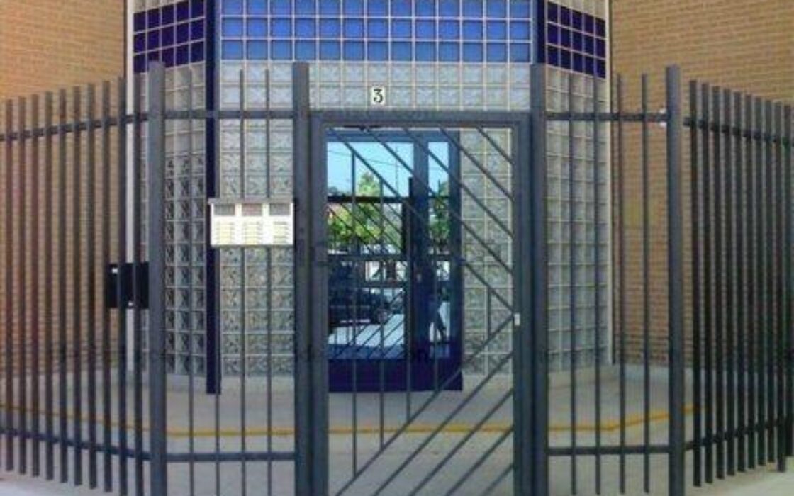 Апартаменты 121 кв.м с террасой в San Vicente del Raspeig