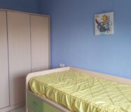 Апартаменты 121 кв.м с террасой в San Vicente del Raspeig