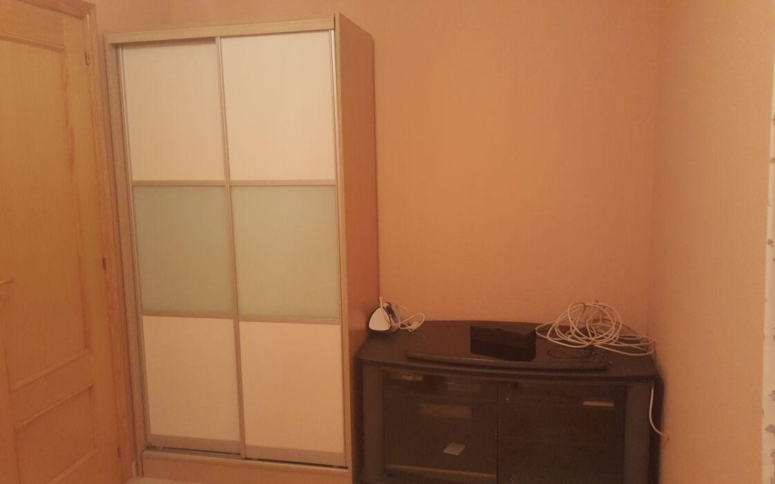 Апартаменты 121 кв.м с террасой в San Vicente del Raspeig