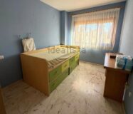 Апартаменты 121 кв.м с террасой в San Vicente del Raspeig