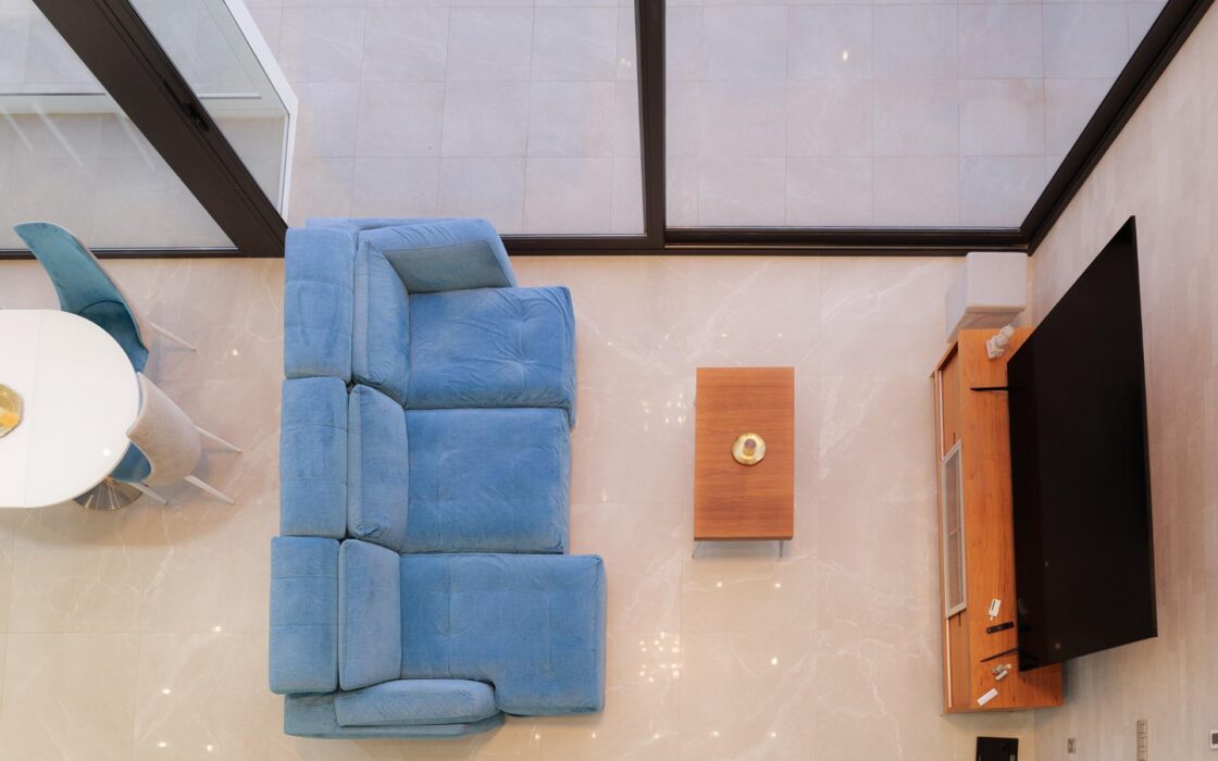 Вилла в Сьерра-Кортина 514 кв.м с бассейном и видом на море