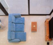 Вилла в Сьерра-Кортина 514 кв.м с бассейном и видом на море