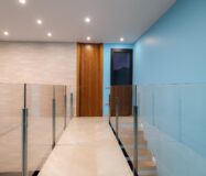 Вилла в Сьерра-Кортина 514 кв.м с бассейном и видом на море